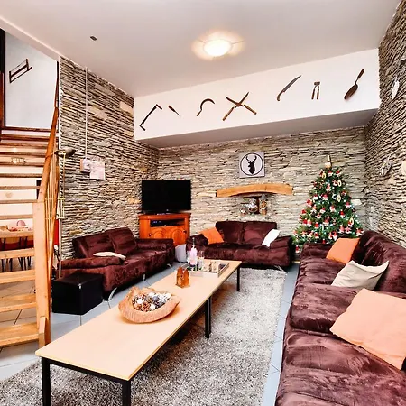 Casa vacanze Holiday Au Petite Pierre Vielsalm