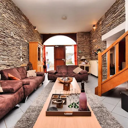 Holiday Au Petite Pierre * Vielsalm