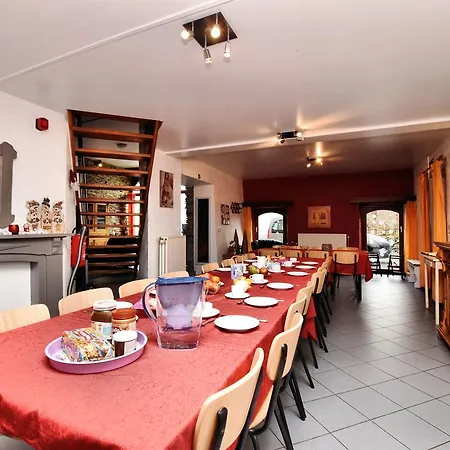 Casa vacanze Holiday Au Petite Pierre *