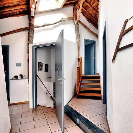 Casa vacanze Holiday Au Petite Pierre Vielsalm