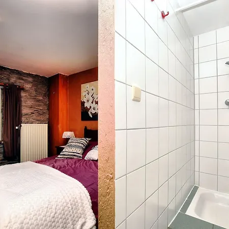 Ferienhaus Holiday Au Petite Pierre