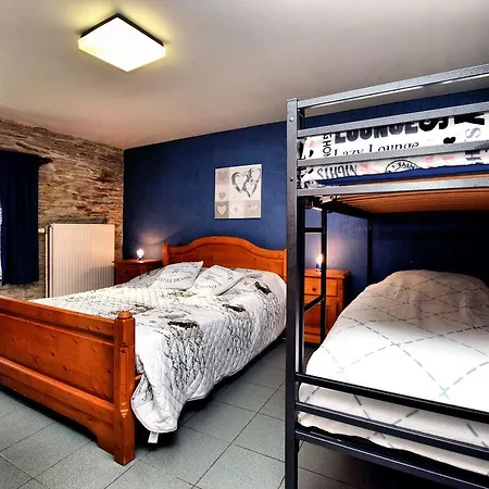 Holiday Au Petite Pierre Casa vacanze Vielsalm