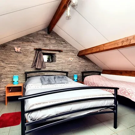 Holiday Au Petite Pierre Casa vacanze