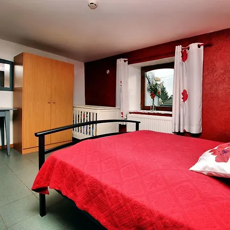 Holiday Au Petite Pierre Casa vacanze Vielsalm