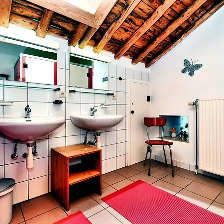 Holiday Au Petite Pierre Ferienhaus