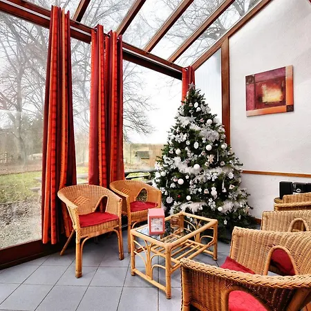 Holiday Au Petite Pierre Vielsalm